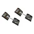 Par 2 Conjunto Trava Porta Baú Frigorifico Universal H 120mm