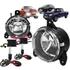 Par 2 Farol Milha Nebl Aux+ Xenon Ecosport 2003 04 05 6 2007