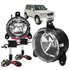 Par 2 Farol Milha Nebli Aux. + Xenon Tr4 2002 2003 2004 2005