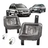 Par 2 Farol Milha Neblina Astra 2003 05 06 07 08 09 10 2011