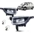 Par 2 Farol Milha Neblina Auxilia Zafira 1999 2000 2001 2002