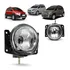 Par 2 Farol Milha Neblina Idea 2004 06 08 10 14 15 6 17 2018