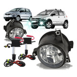 Par 2 Farol Milha
