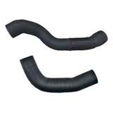 Par 2 Mangotes Do Intercooler Ranger 3 2 Turbo 20v 2012 19