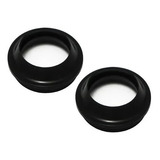 Par 2 Peças Guarda Pó Bengala Nx 350 Sahara Xlx Cb 300 500