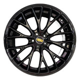 Par 2 Roda Aro 18 Bbs 5x100 Grafite Frete Grátis