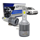Par 2 Super Led H15 6000k Luz Alta Diurna Ranger 17 A 2020