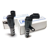 Par 2 Valvula Solenoide Sonata 2 4 Sorento 2 4 Ix35 Pç Nova