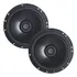 Par 6 Pol Bomber Alto Falante Montadoras 100w Rms 4 Ohms