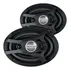 Par 6x9 Bomber Quadriaxial Bicho Papão 69 Tkl 400w Rms 4ohms