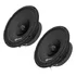 Par 7driver Fh 200s 6 Pol. 100w Rms Alto Falante Taramps Cor 4 Ohms