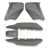 Par Aba Tanque Rabeta Cbx 250 Twister 2006 2008 S Pintura