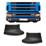 Par Acabamento Alojamento Farol Scania Serie 5 G124 P124
