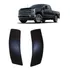 Par Acabamento Friso Lateral Teto P/ F-250 F-350 F4000