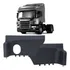 Par Acabamento Lateral Estribo Compatível Scania S4 S5
