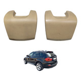 Par Acabamento Parafuso Banco Traseiro Bmw X5 M 2008 Usado