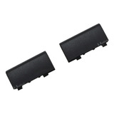 Par Acabamentos Dobradiças P Dell Latitude 3490 E3490 L3490