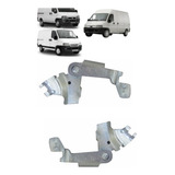 Par Acionador Reparo Sapata Freio Mão Ducato Boxer Jumper