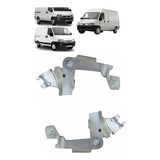 Par Acionador Reparo Sapata Freio Mão Ducato Boxer Jumper