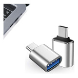 Par Adaptador Conversor Usb