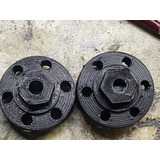Par Adaptador Roda 1 10 Maximus Estrela