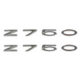 Z750