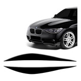 Par Adesivos Farol Bmw