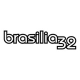 Par Adesivos Resinados Alto Relevo Veleiro Brasília 32