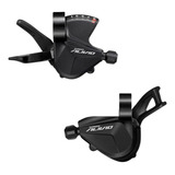 Par Alavanca Cambio Shimano
