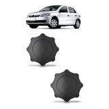 Par Alavanca Deitar Inclinar Banco Preto Gol G5 2009 A 2012