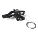 Par Alavanca Manete Trocador Sti Bike Speed 2x9v