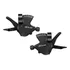 Par Alavanca Shimano Alívio Sl-m3100 3x9v Diant/tras. 27v