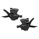 Par Alavanca Shimano Alivio