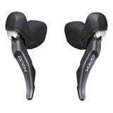 Par Alavancas Cambio E Freio Grx St rx810 2x11v Hidraulico