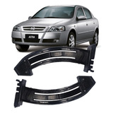 Par Alça Braço Limitador Suporte Porta Luvas Astra 99 Á 2012
