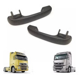 Par Alca Completa Capo Compatível Volvo Fh fm Le ld