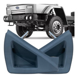 Par Alça Painel Compatível Ford Cargo Cabine G1 Até 2011