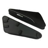 Par Alforge Lateral Mala Quadro Bmw R1250 Gs Premium Hp