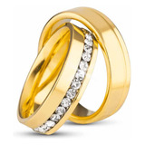 Par Alianca Casamento Noivado