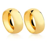 Par Alianca De Casamento