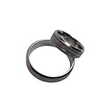 Par Aliancas Aco Inox