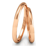 Par Aliancas De Ouro