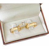 Par Aliancas Ouro18k Com