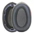 Par Almofadas Espumas Compatíveis Sony Mdr 100abn Wh H900n