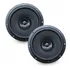 Par Alto Falante 6'' Full Range 55w
