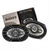Par Alto Falante 6x9 300w Rms Bravox B4x69d 4 Ohms Diamond