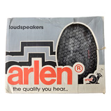 Par Alto Falante Arlen