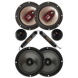 Par Alto Falante B3x60x