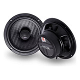 Par Alto Falante Coaxial