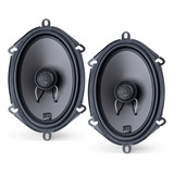 Par Alto Falante Coaxial